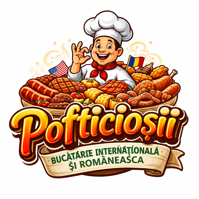 Ajutor bucatar, program fix.